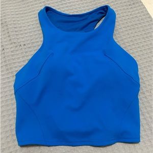 Lululemon Wunder Train Tank